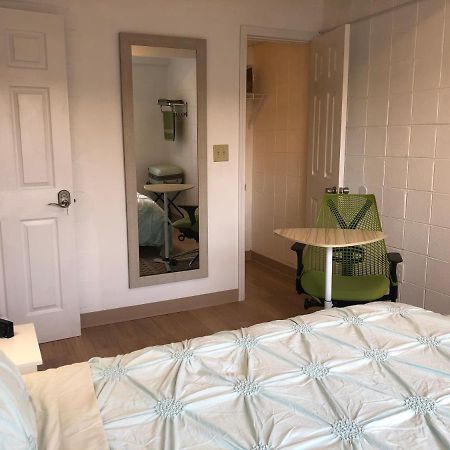 Hyde Park Modern Private Room - Near Univ Of Chicago Ngoại thất bức ảnh