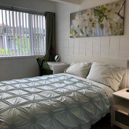 Hyde Park Modern Private Room - Near Univ Of Chicago Ngoại thất bức ảnh