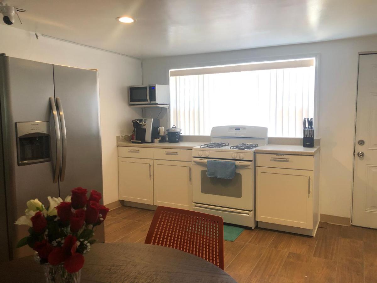 Hyde Park Modern Private Room - Near Univ Of Chicago Ngoại thất bức ảnh