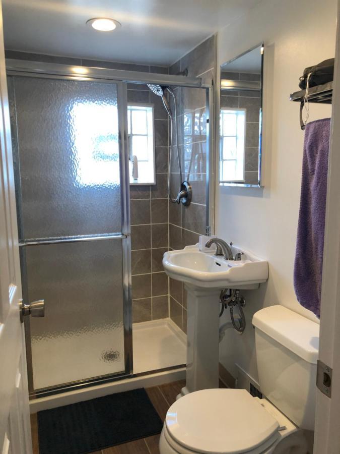 Hyde Park Modern Private Room - Near Univ Of Chicago Ngoại thất bức ảnh