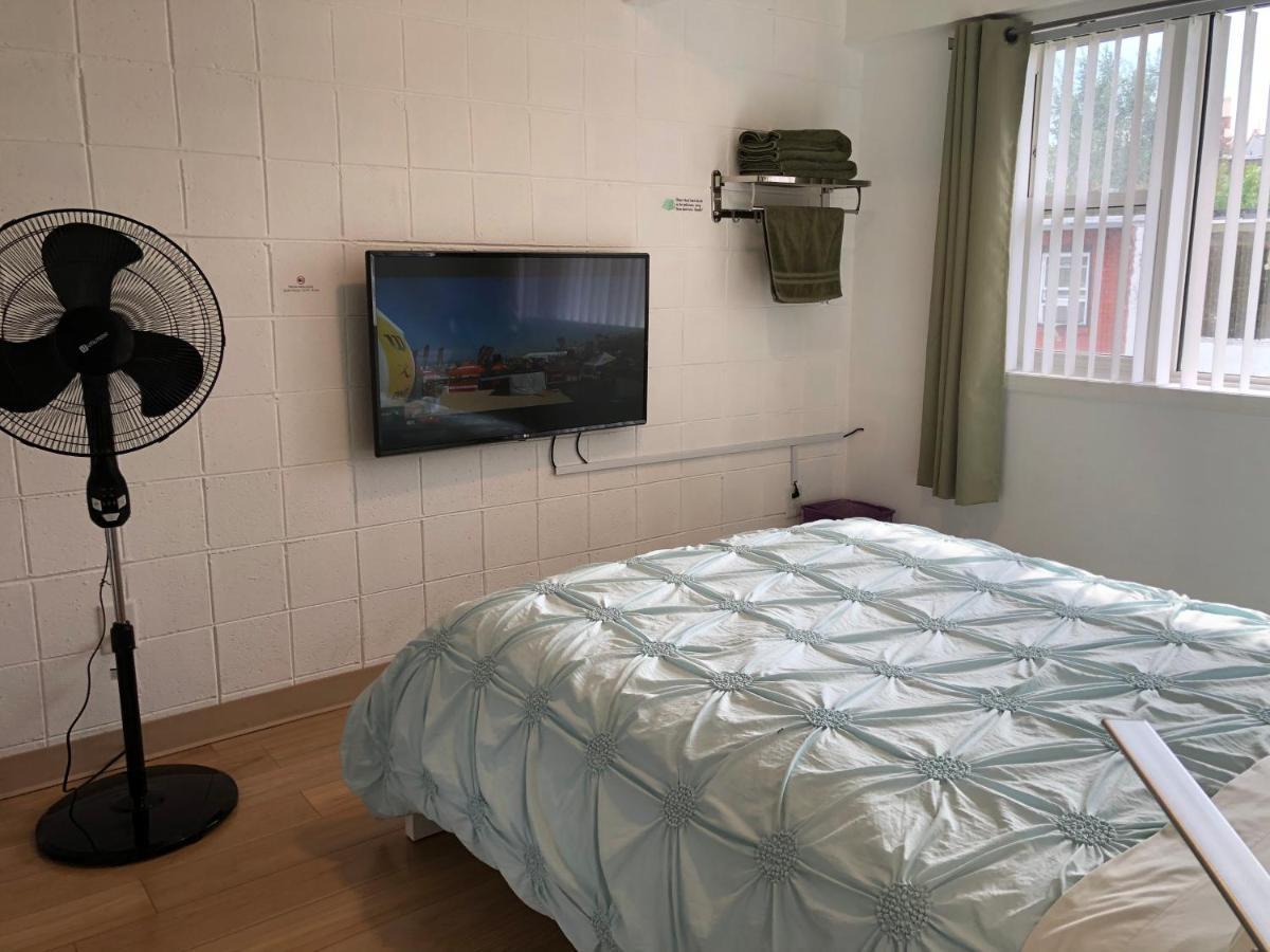Hyde Park Modern Private Room - Near Univ Of Chicago Ngoại thất bức ảnh