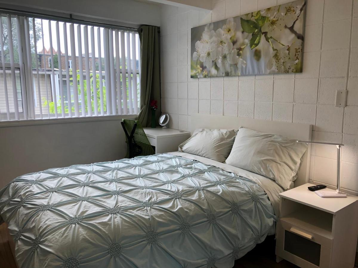 Hyde Park Modern Private Room - Near Univ Of Chicago Ngoại thất bức ảnh